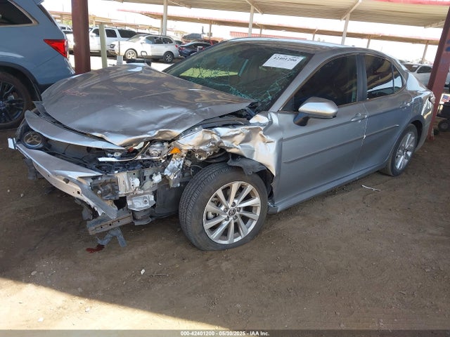 4T1C11AK5MU564057 Toyota a25a-fks