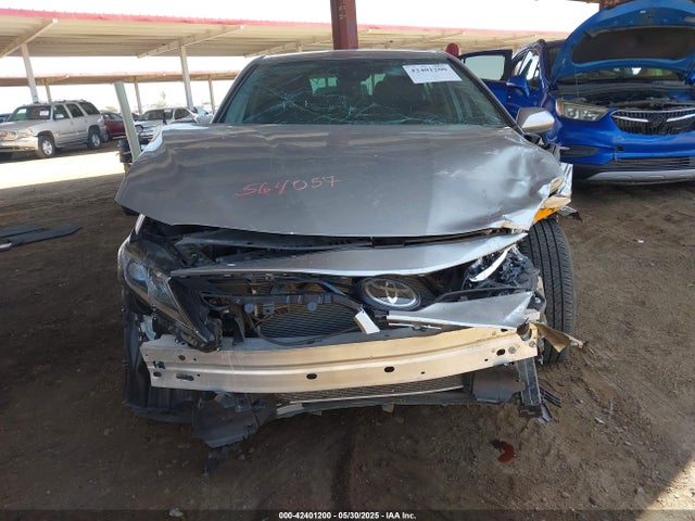 4T1C11AK5MU564057 Toyota a25a-fks