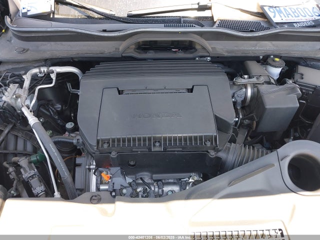 5FNYG2H75SB002939 Honda j35y8