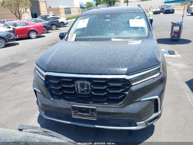 5FNYG2H75SB002939 Honda j35y8