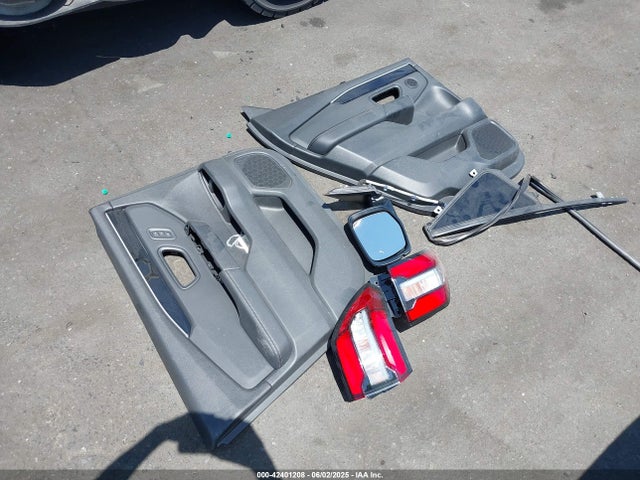 5FNYG2H75SB002939 Honda j35y8