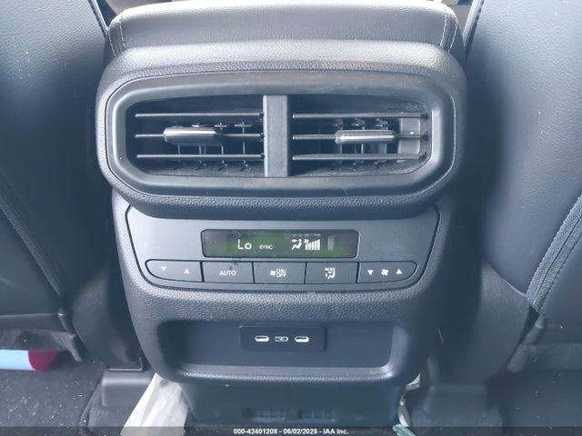 5FNYG2H75SB002939 Honda j35y8