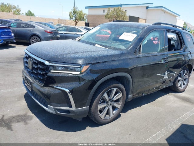 5FNYG2H75SB002939 Honda j35y8