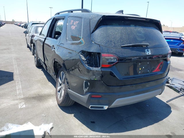5FNYG2H75SB002939 Honda j35y8