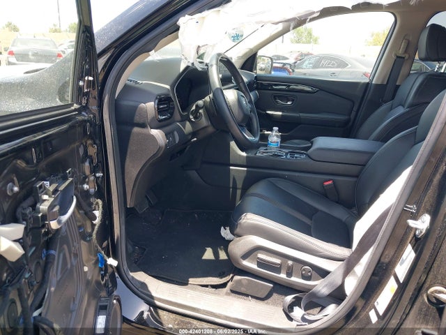5FNYG2H75SB002939 Honda j35y8