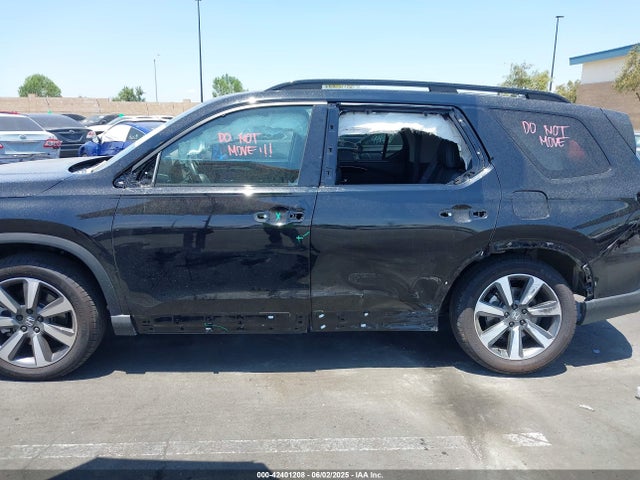 5FNYG2H75SB002939 Honda j35y8