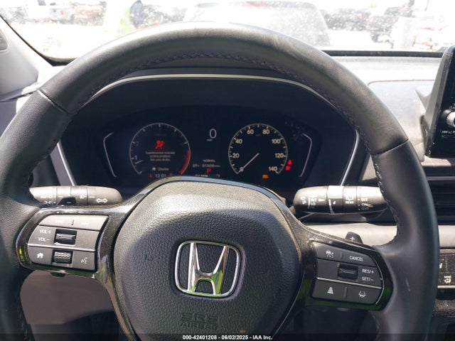 5FNYG2H75SB002939 Honda j35y8