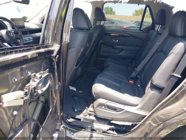 5FNYG2H75SB002939 Honda j35y8
