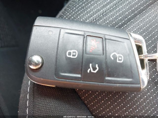 3VVRB7AX4RM201384 Volkswagen Tiguan 2.0t S