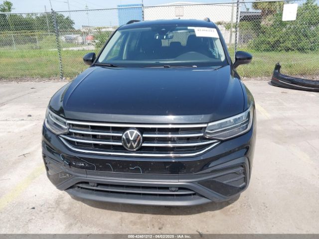3VVRB7AX4RM201384 Volkswagen Tiguan 2.0t S