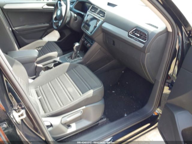 3VVRB7AX4RM201384 Volkswagen Tiguan 2.0t S