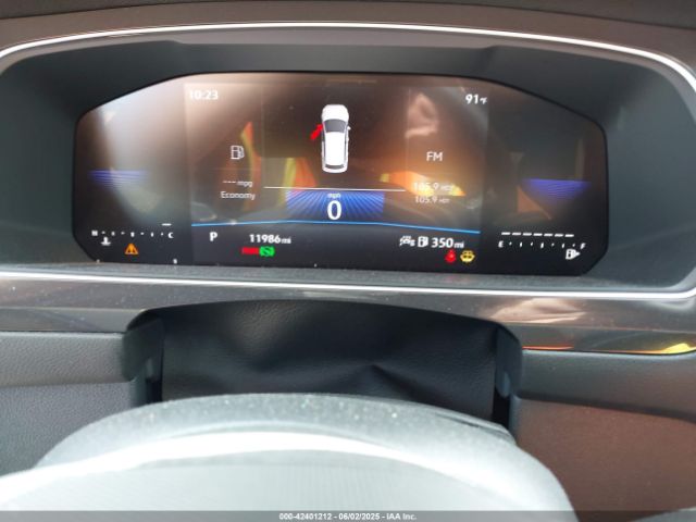 3VVRB7AX4RM201384 Volkswagen Tiguan 2.0t S