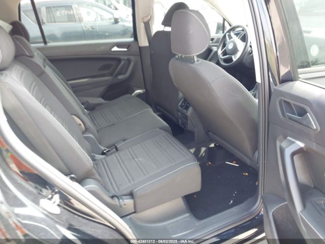 3VVRB7AX4RM201384 Volkswagen Tiguan 2.0t S