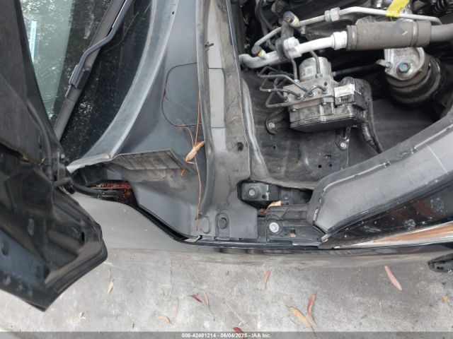 3CZRU5H37MM704782 Honda Hr-v 2wd Lx
