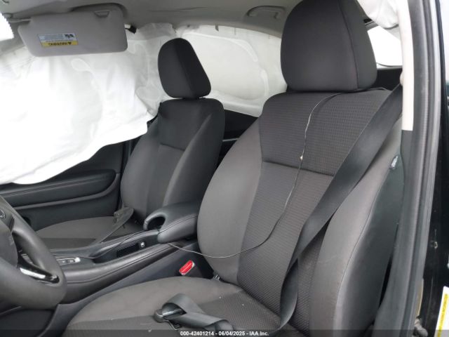 3CZRU5H37MM704782 Honda Hr-v 2wd Lx
