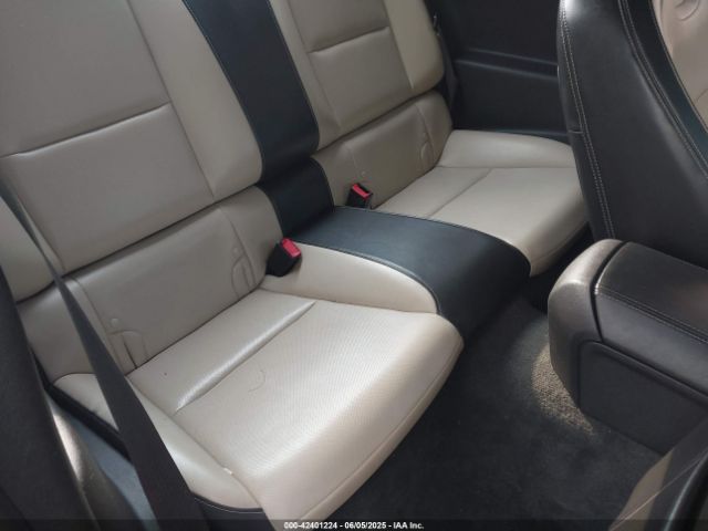 2010 CHEVROLET CAMARO 2G1FC1EVXA9183144 Photo 7