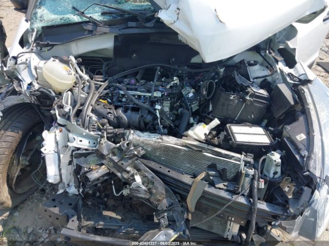 2024 NISSAN KICKS 3N1CP5BV9RL576297 Photo 9