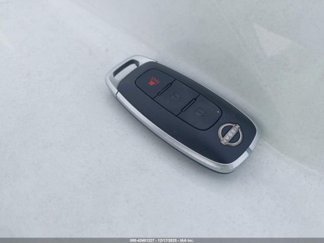 2024 NISSAN KICKS 3N1CP5BV9RL576297 Photo 10