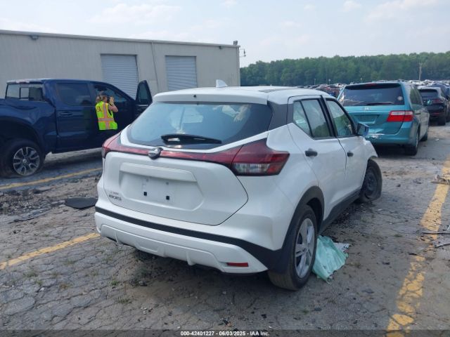 2024 NISSAN KICKS 3N1CP5BV9RL576297 Photo 3