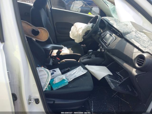 2024 NISSAN KICKS 3N1CP5BV9RL576297 Photo 4