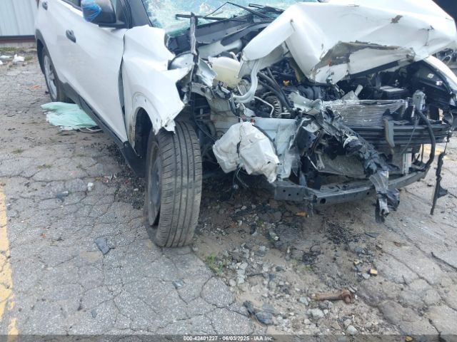 2024 NISSAN KICKS 3N1CP5BV9RL576297 Photo 5