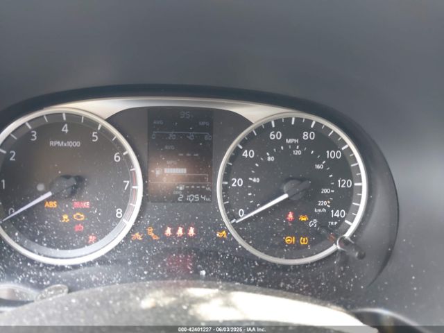 2024 NISSAN KICKS 3N1CP5BV9RL576297 Photo 6