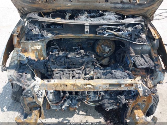 KNDPNCACXH7206780 KIA Sportage Ex