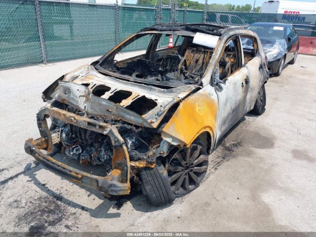 KNDPNCACXH7206780 KIA Sportage Ex
