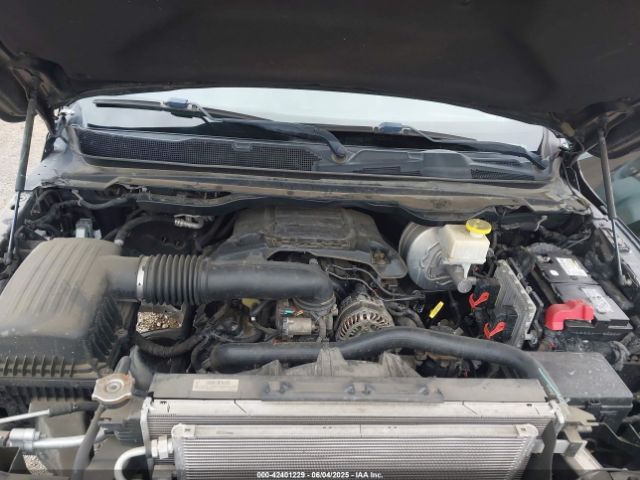 2019 RAM 1500 1C6RREFT4KN769609 Photo 9