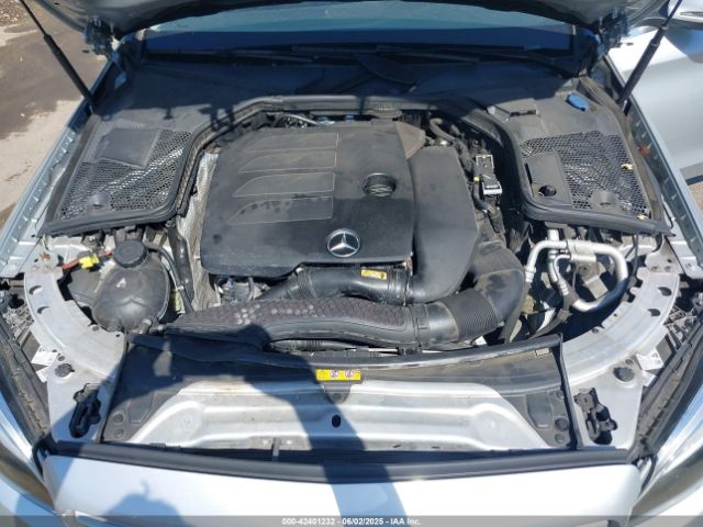 W1KWF8DB4LR579695 Mercedes-Benz C 300