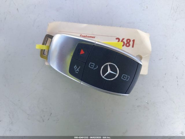 W1KWF8DB4LR579695 Mercedes-Benz C 300