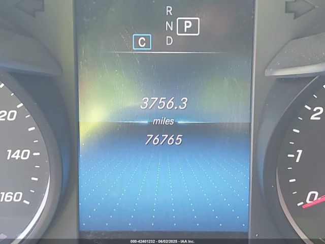 W1KWF8DB4LR579695 Mercedes-Benz C 300