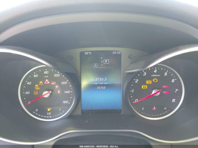 W1KWF8DB4LR579695 Mercedes-Benz C 300