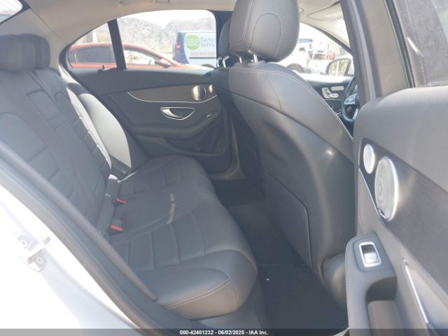 W1KWF8DB4LR579695 Mercedes-Benz C 300