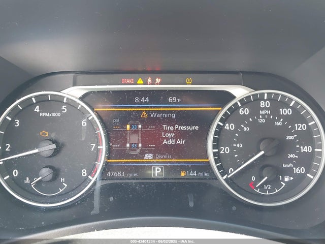 3N1AB8CV2NY296093 Nissan Sentra