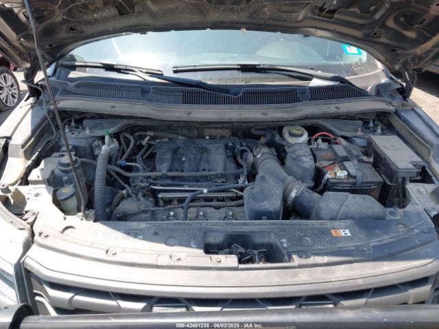 1FM5K8AR8KGB50147 Ford Police Interceptor