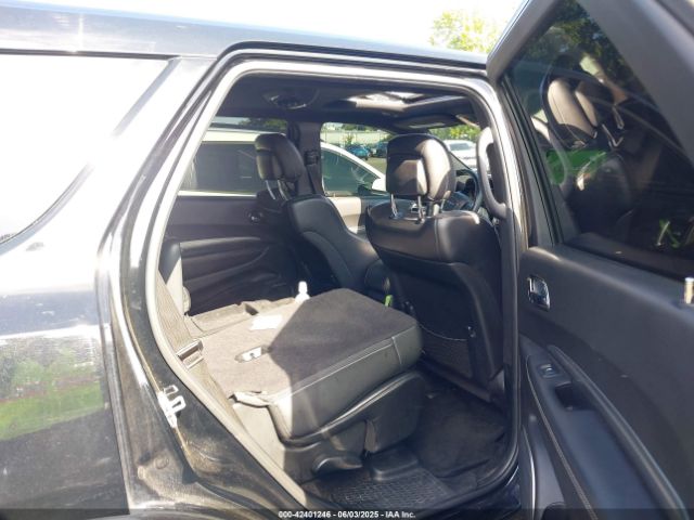 2018 DODGE DURANGO 1C4SDJGJ5JC142443 Photo 7