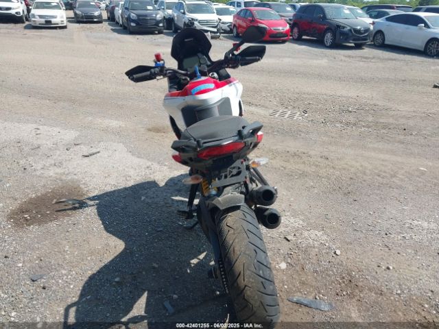 2014 DUCATI MULTISTRADA ZDM12BSW2EB009052 Photo 5