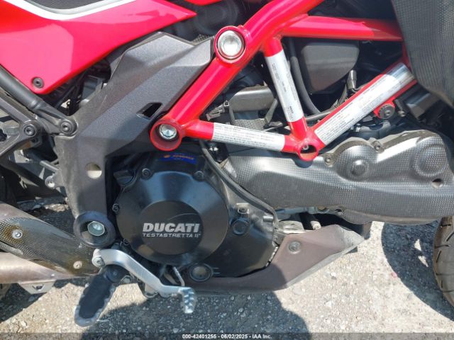 2014 DUCATI MULTISTRADA ZDM12BSW2EB009052 Photo 7