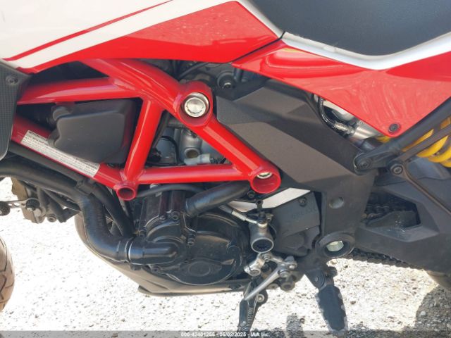 2014 DUCATI MULTISTRADA ZDM12BSW2EB009052 Photo 8