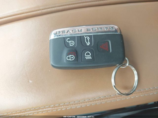 2019 LAND ROVER RANGE ROVER VELAR SALYL2EXXKA217539 Photo 10