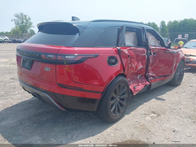 2019 LAND ROVER RANGE ROVER VELAR SALYL2EXXKA217539 Photo 3