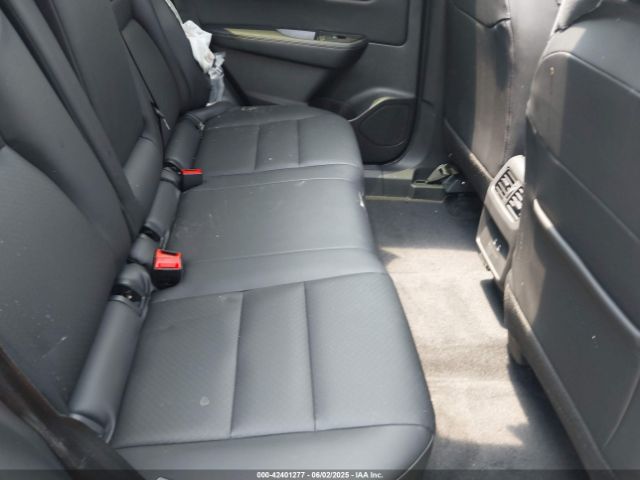 2025 NISSAN ROGUE JN8BT3BA0SW002729 Photo 7