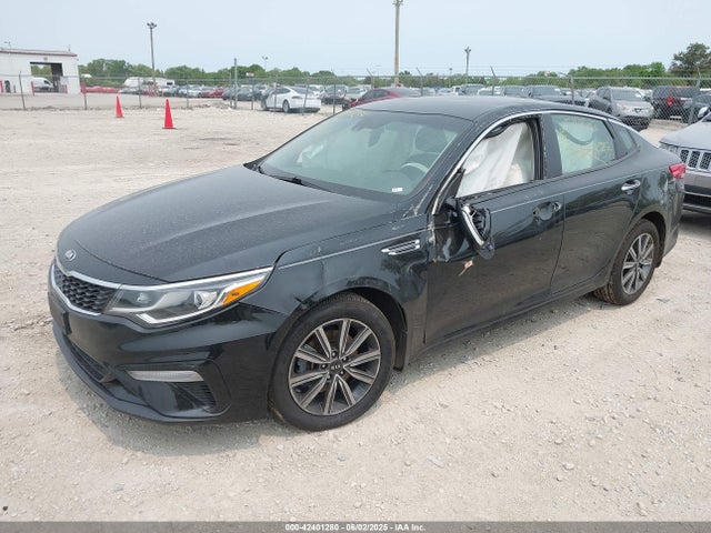 5XXGT4L33KG370542 KIA gdi