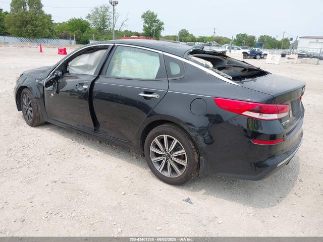 5XXGT4L33KG370542 KIA gdi