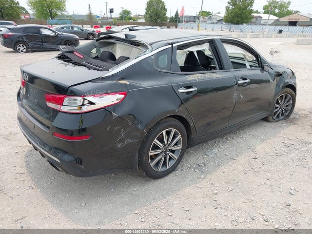 5XXGT4L33KG370542 KIA gdi