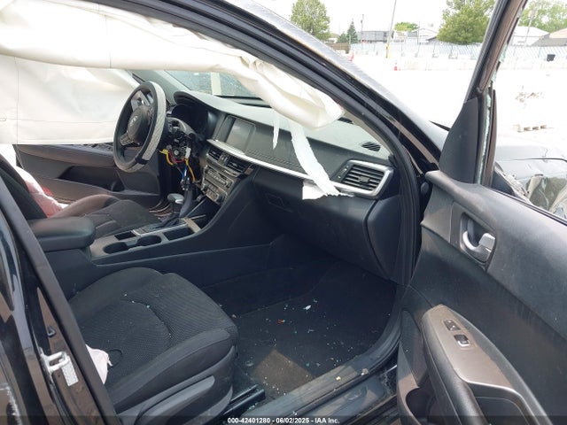 5XXGT4L33KG370542 KIA gdi