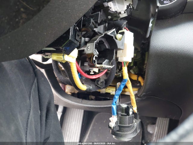 5XXGT4L33KG370542 KIA gdi