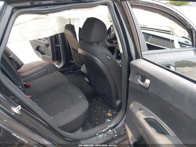 5XXGT4L33KG370542 KIA gdi