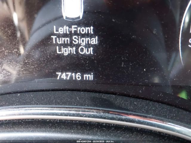 1C4RJFBG8FC925960 Jeep Grand Cherokee Limited